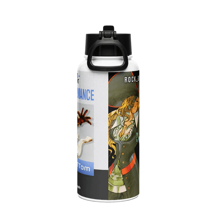 Rock Bottom Gaming Joseph Fight Night Limited product image (2)