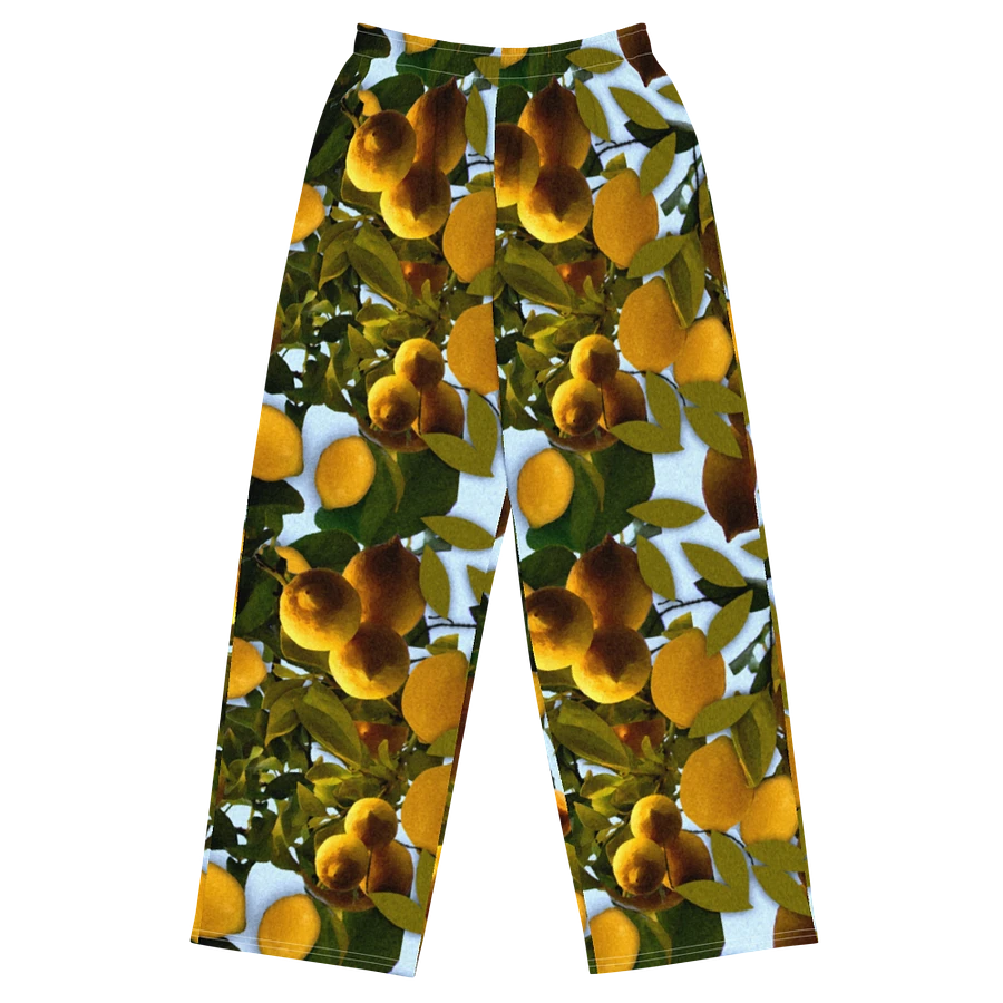 Lemon Tree Wideleg Pants product image (2)