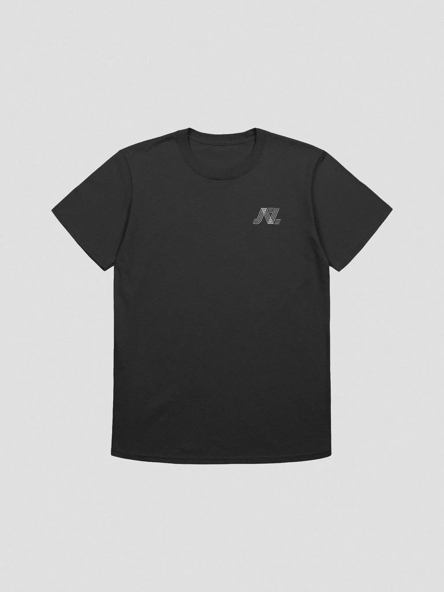 JAZ BLACK OR GREY UNISEX 
