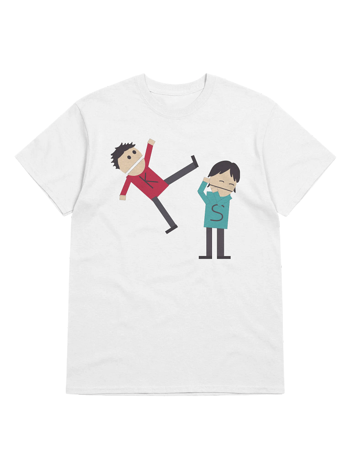 South Park T-Shirt product image (1)