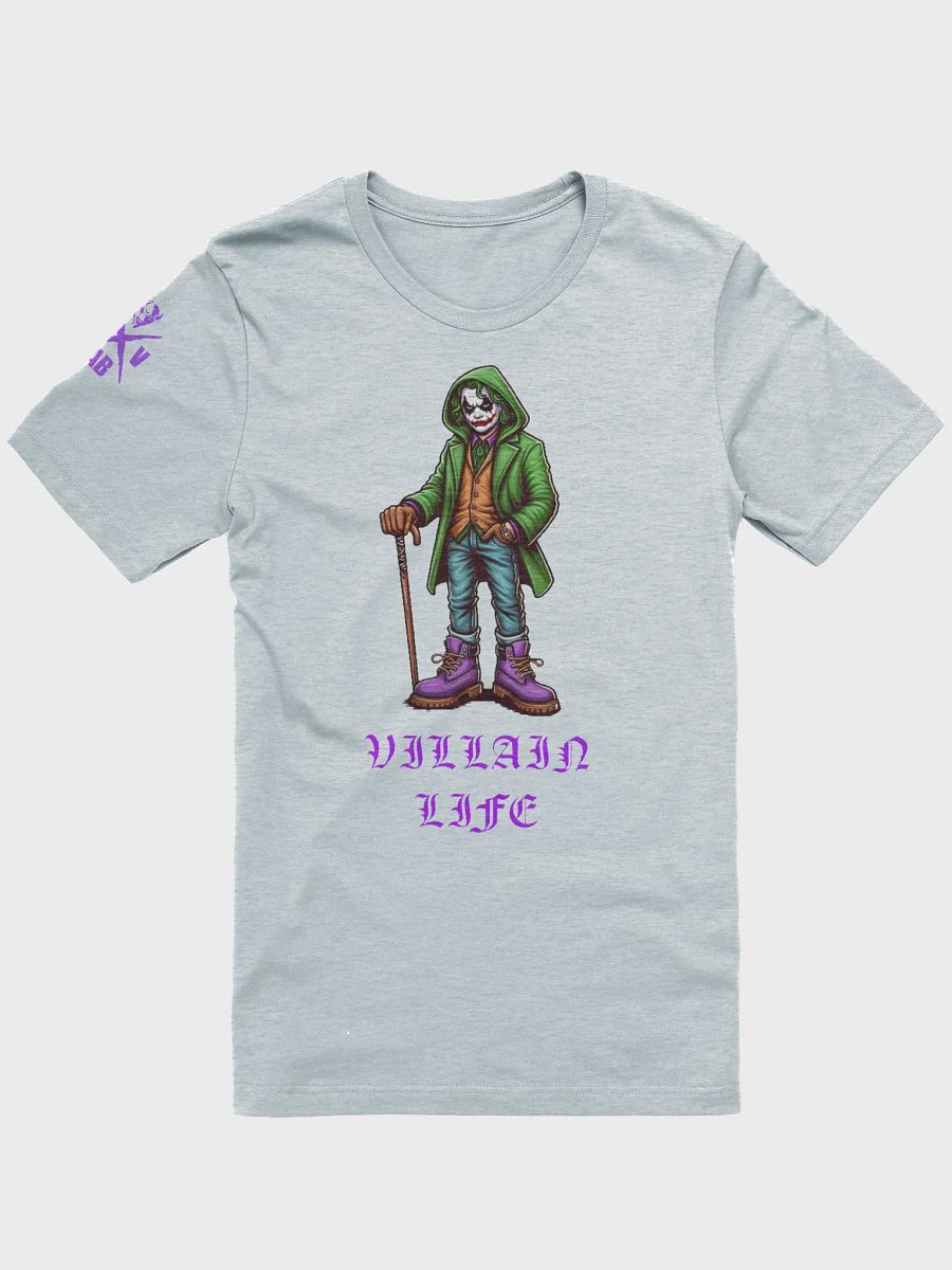 Villain Life Joker product image (1)