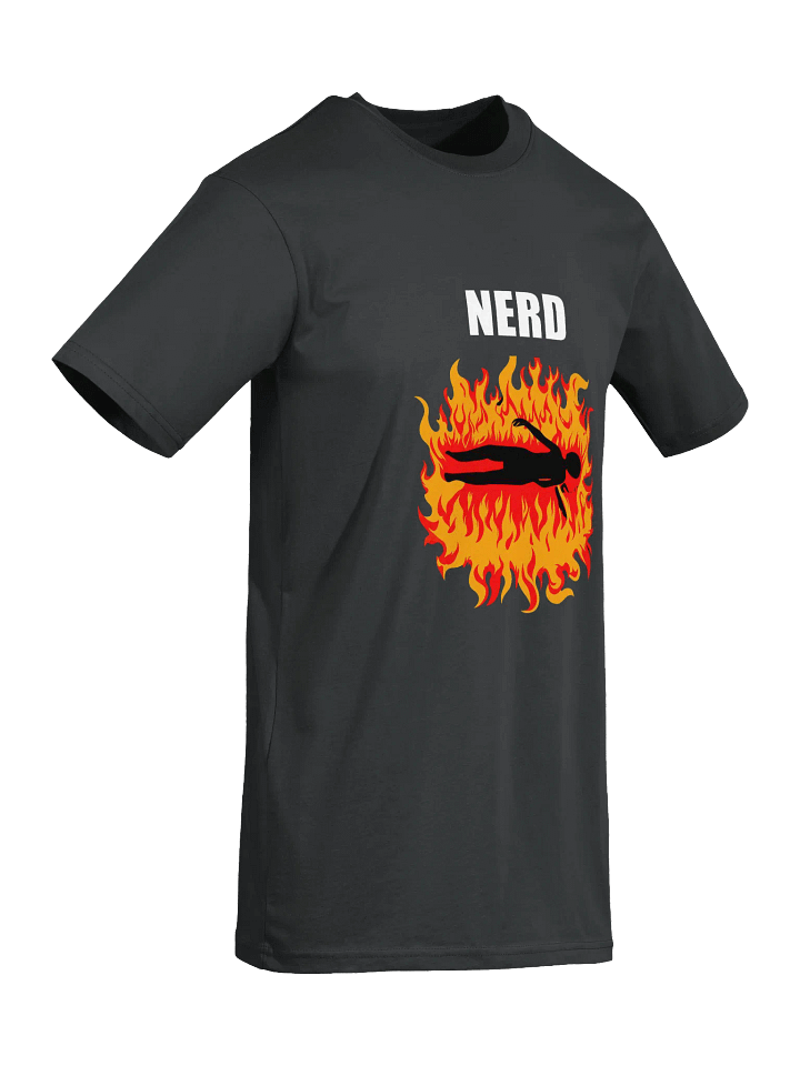NERD! Shirt product image (2)