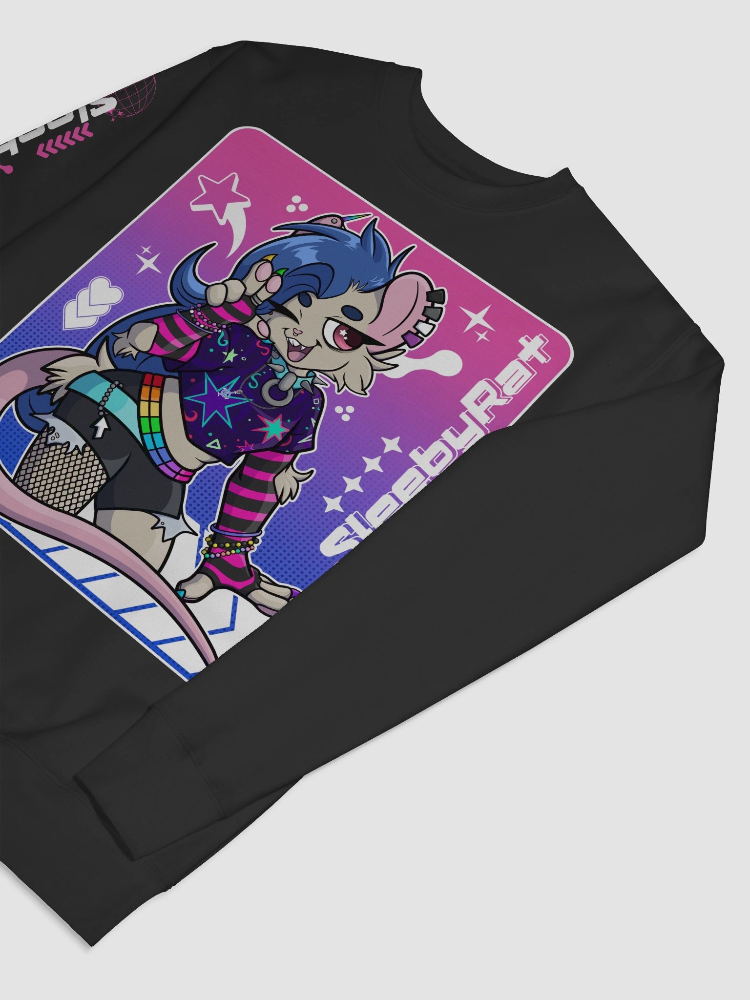 SleebyRat Sweatshirt product image (25)