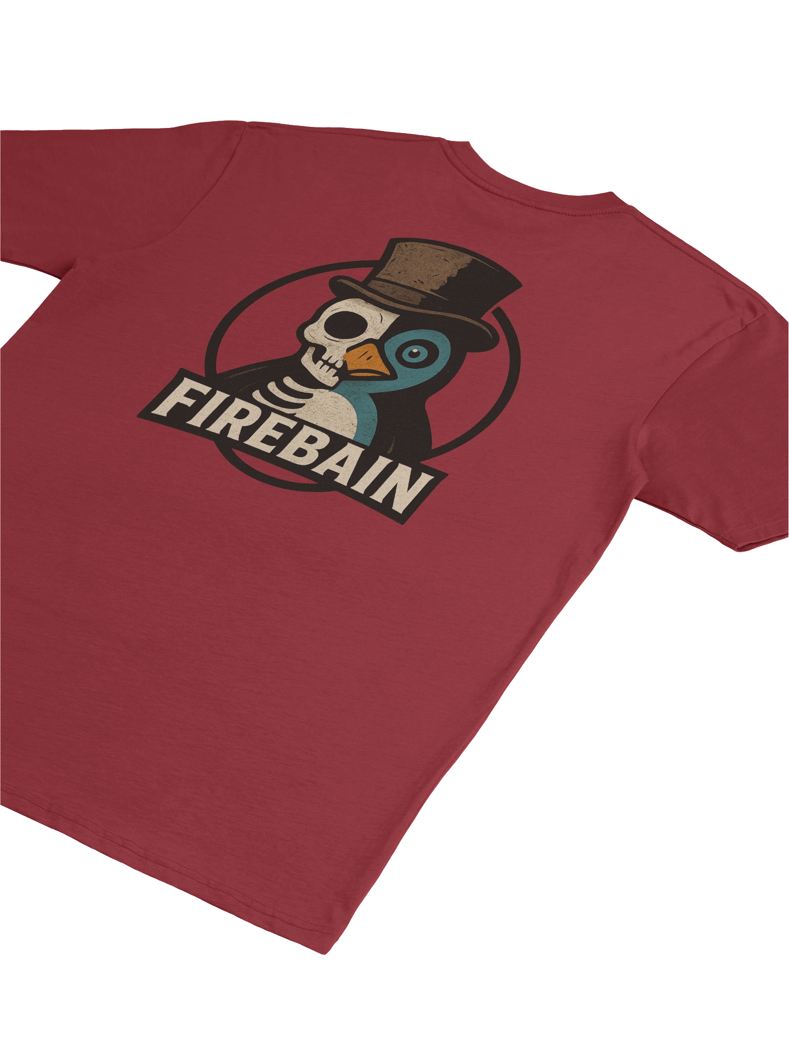 Fancy Halloween Tee product image (34)