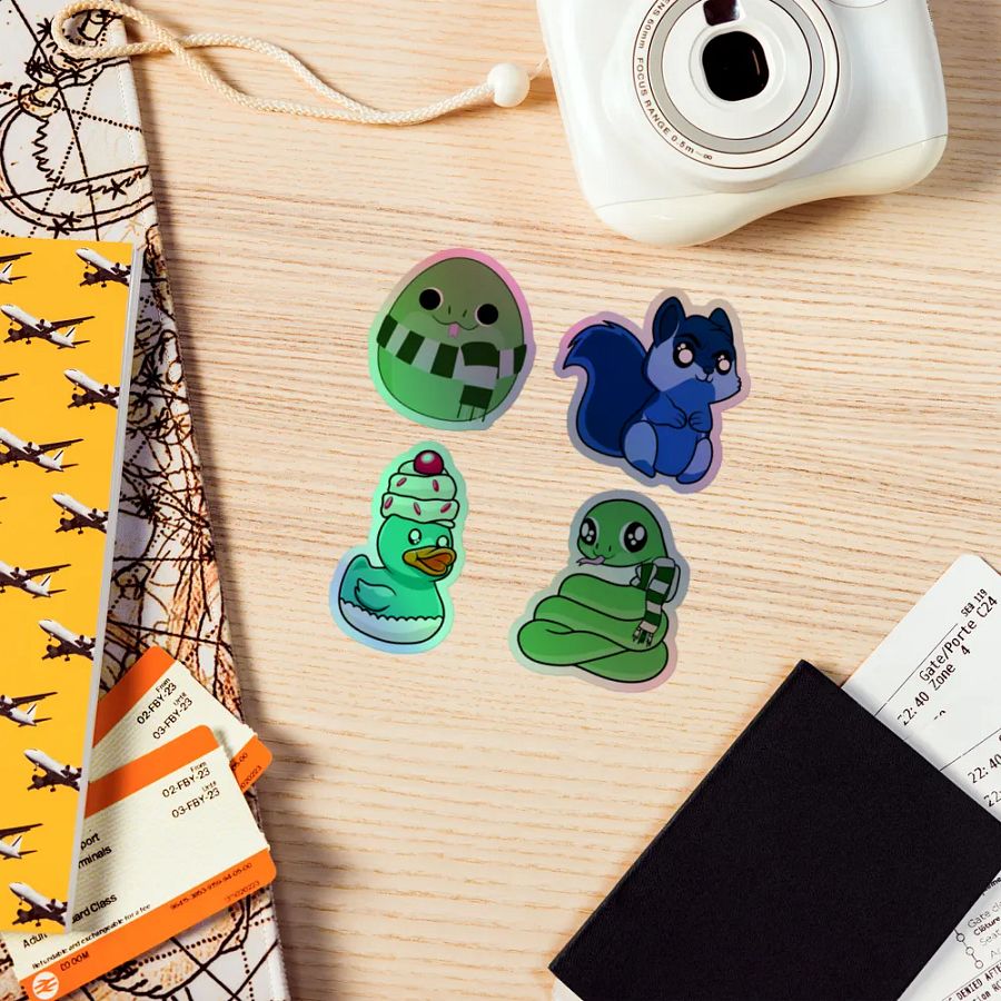 Bandit & The Gang product image (5)