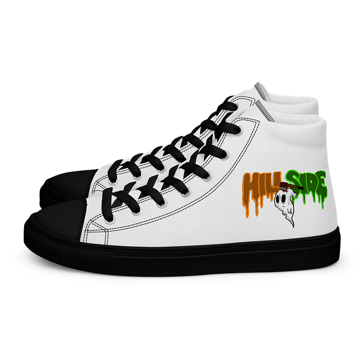 Hillside Halloween '25 product image (1)
