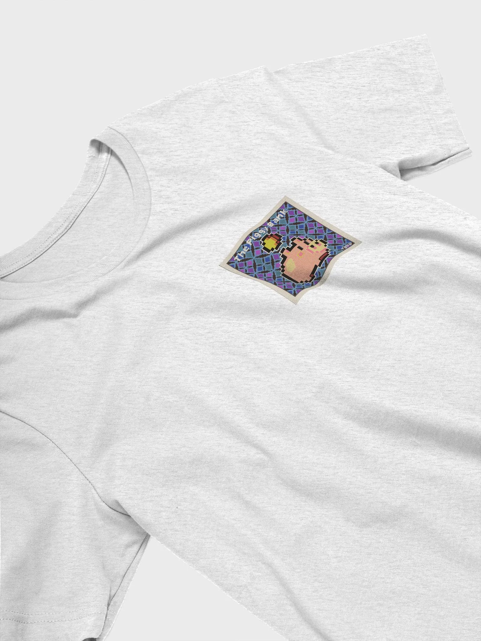 The Piggy Bank Tshirt product image (3)