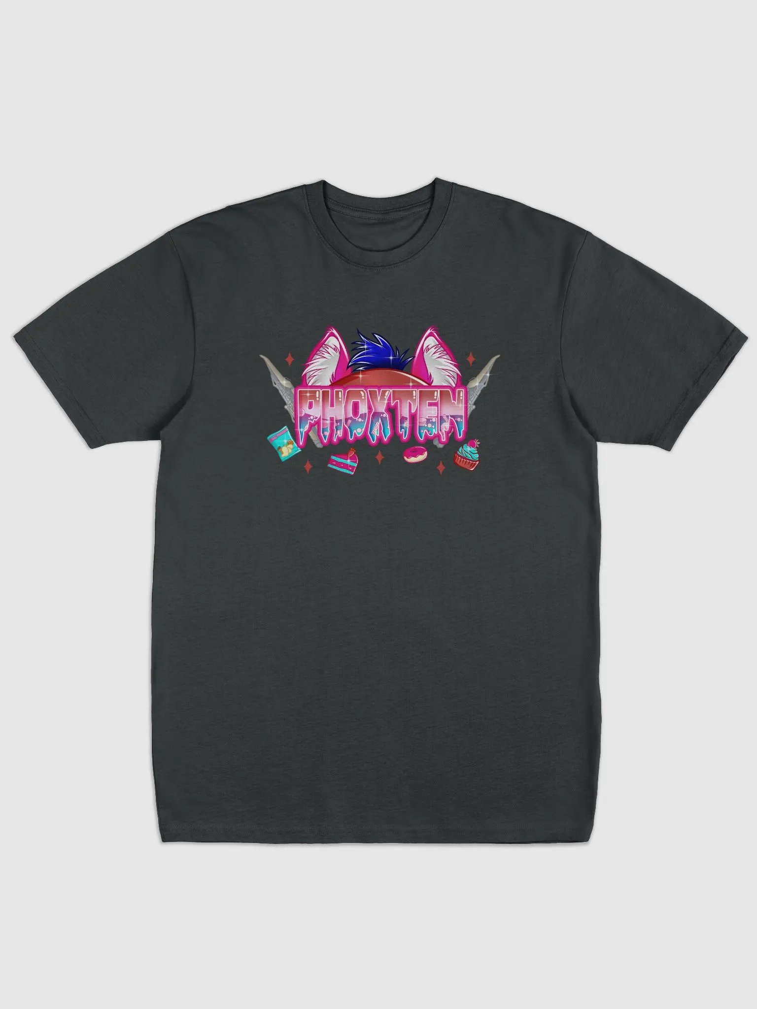Phoxx Tee2 product image (1)