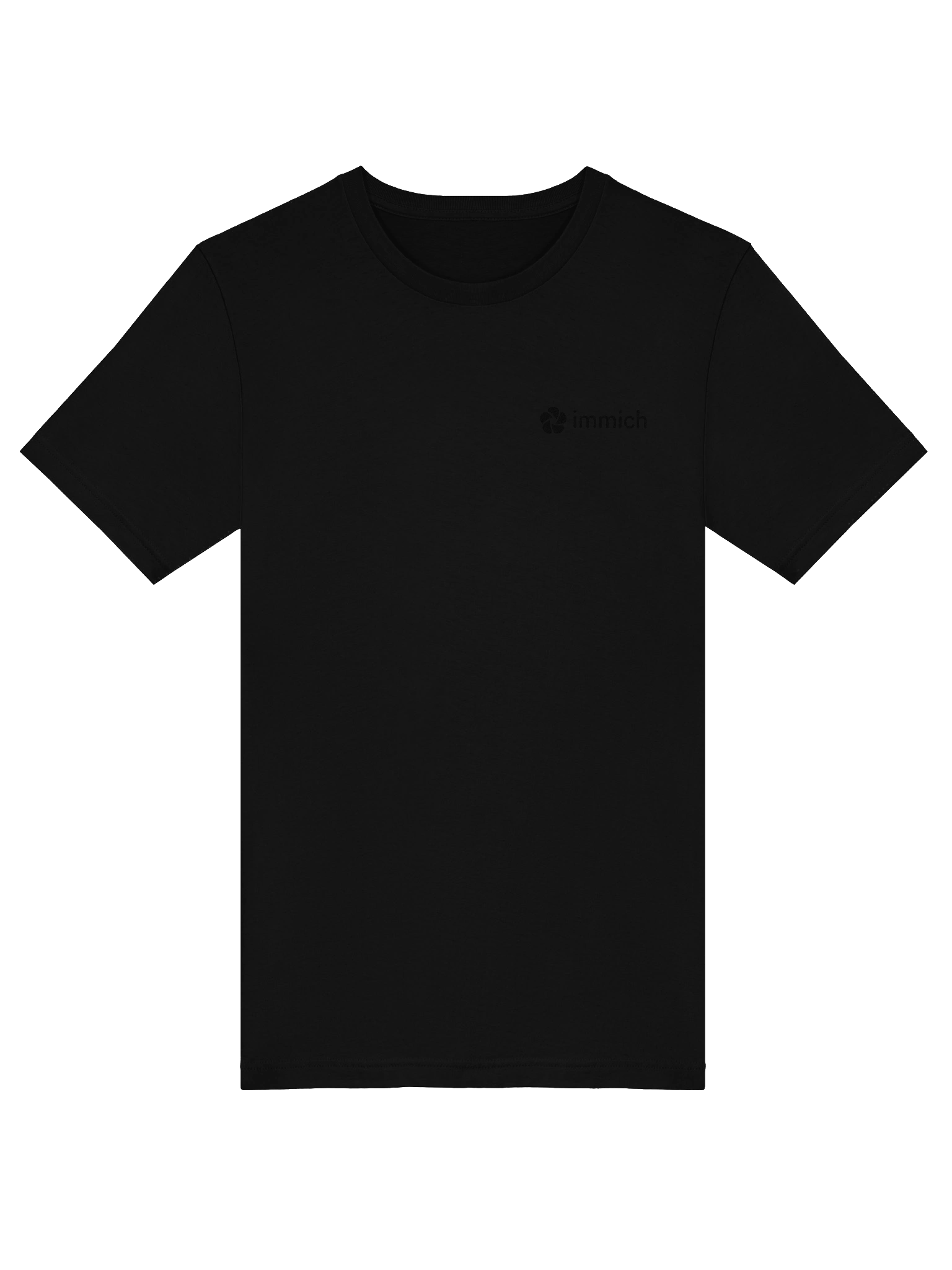 Stealth Inline Logo Black product image (5)