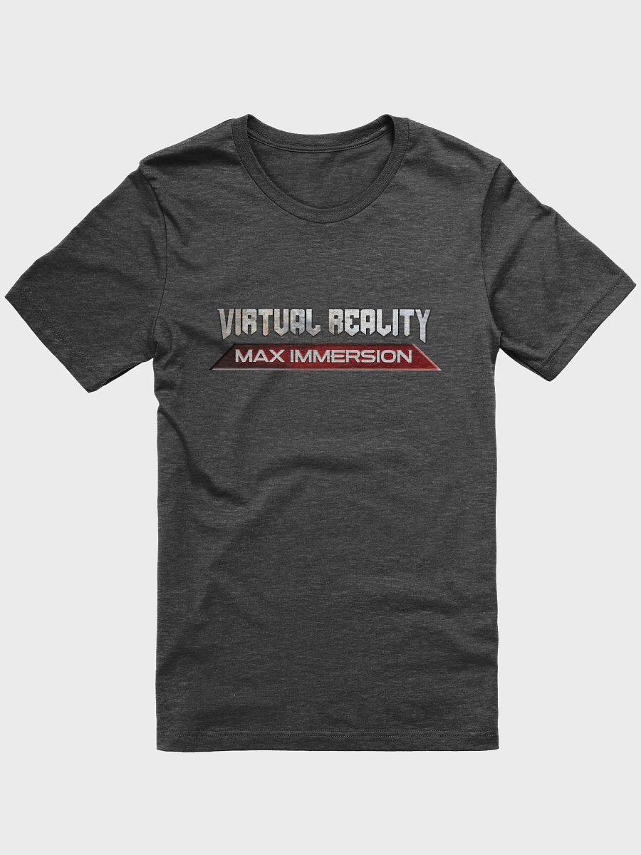 Max Immersion - Tee product image (1)