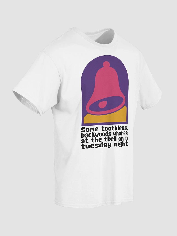 the thrown together t-shirt for twitch guy while playing jackbox product image (2)