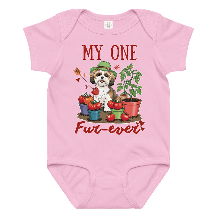 My one fur-ever jumpsuit product image (2)