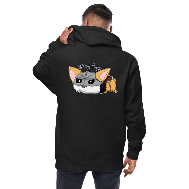 Viking Corgi! product image (1)