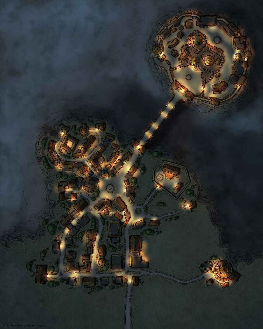 City Pack product image (11)