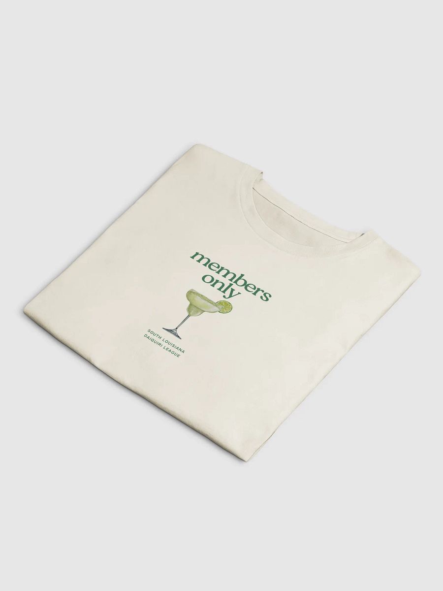 MEMBERS ONLY - DAIQUIRI CROP product image (4)