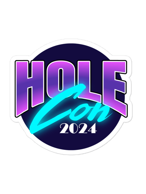 HoleCon 2024 magnets product image (1)