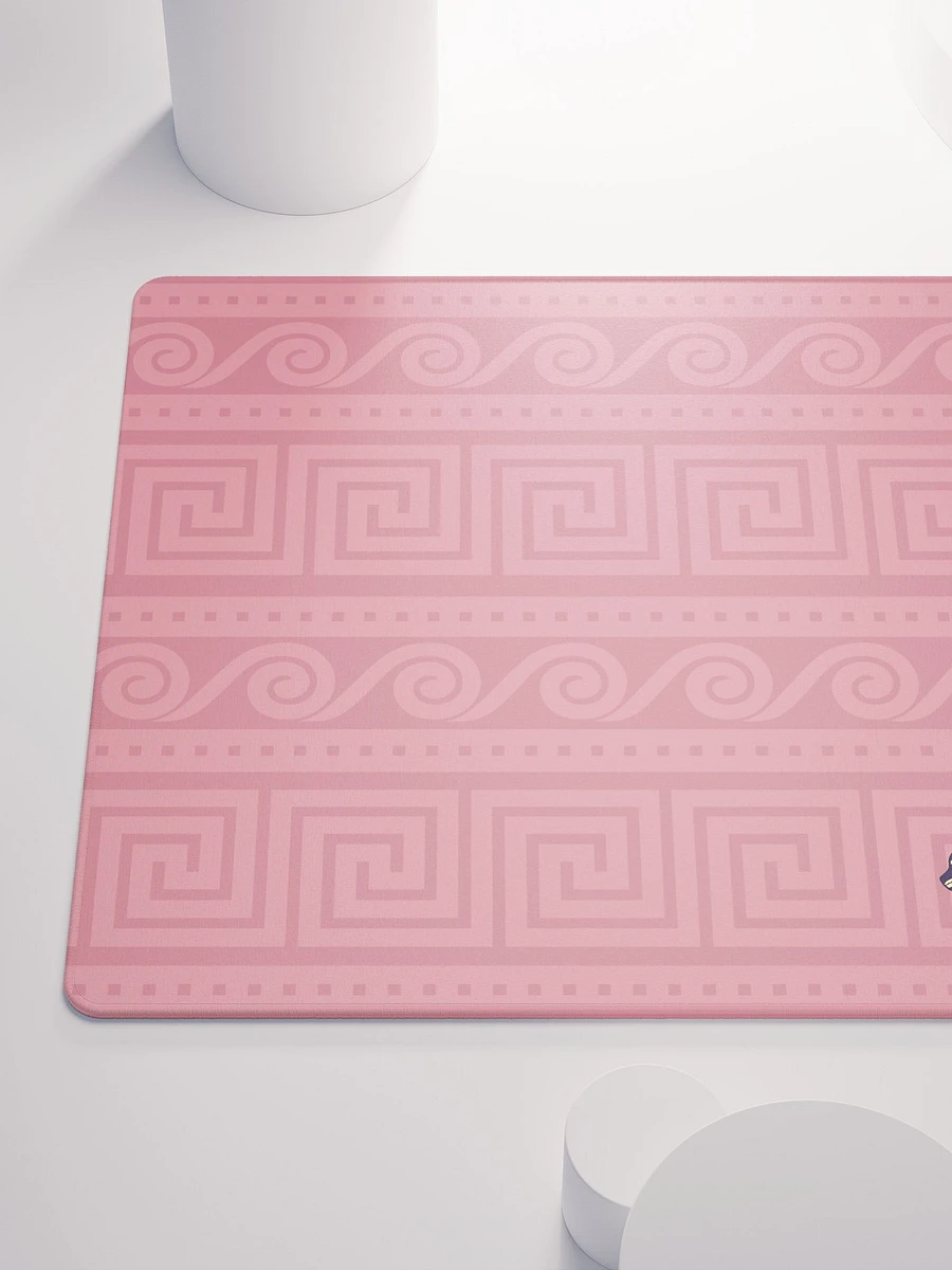Pink Cerby Mouse Pad product image (7)