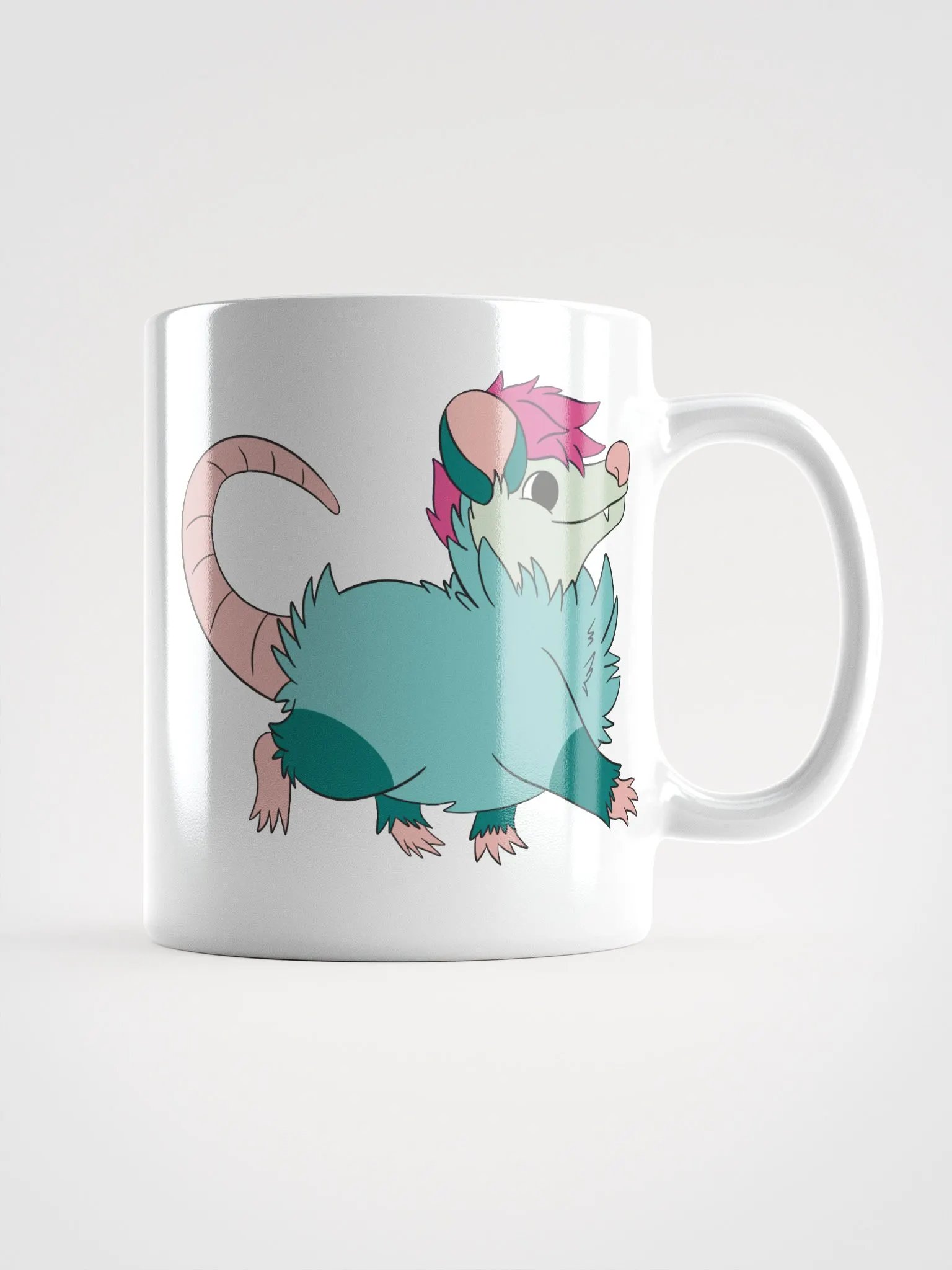 Morgana Mug product image (1)