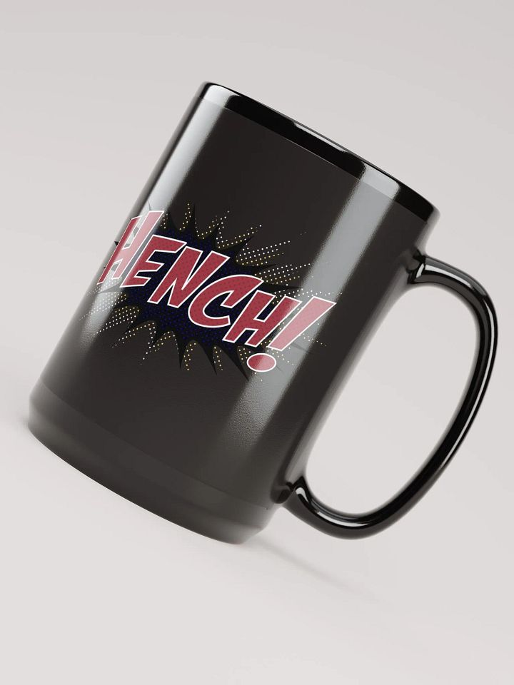 World's Best Villain | Mug product image (2)