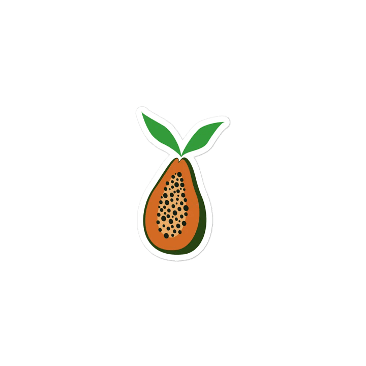 Papaya Fruit product image (2)