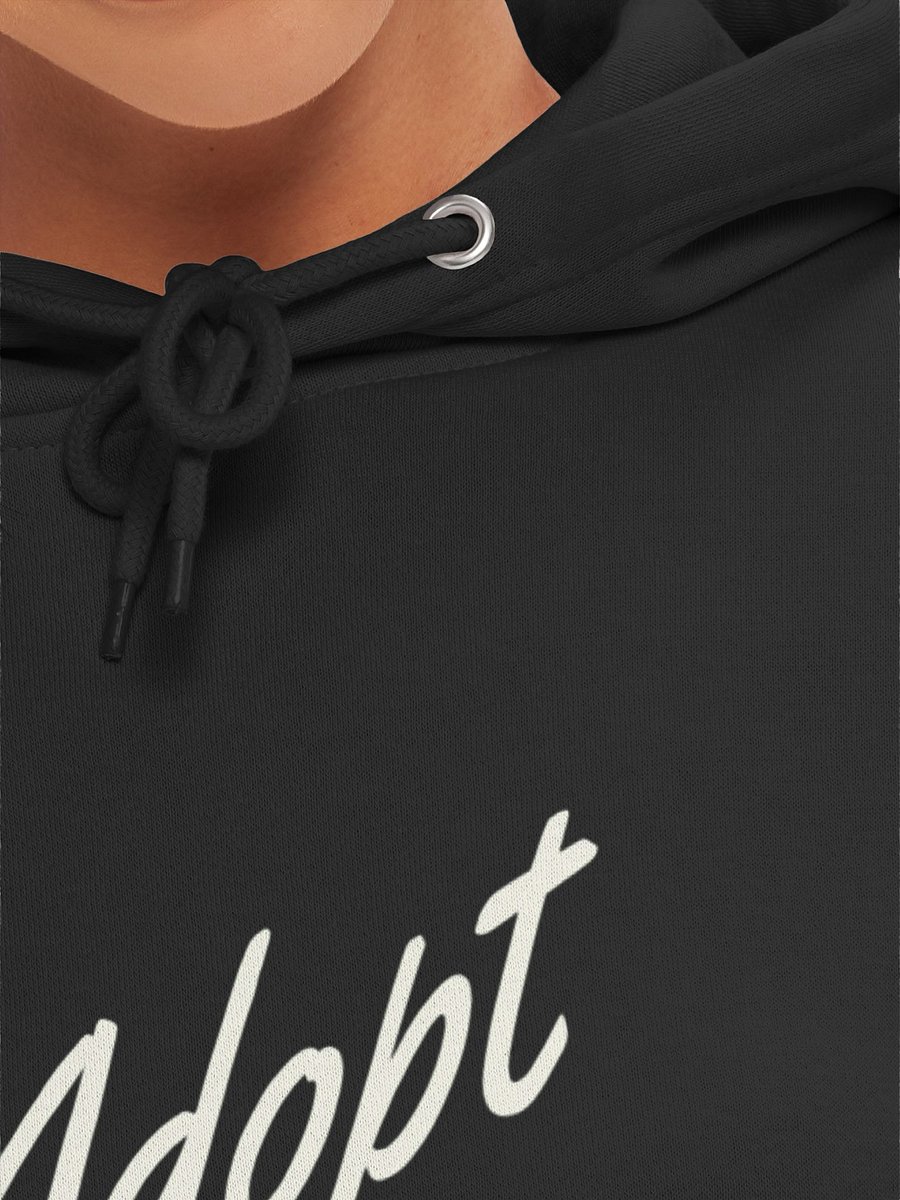 Adopt Do't Shop Potcake Hoodie product image (32)