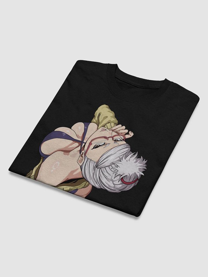 Dandadan Seiko Ayase - Bold Pose Tee product image (2)