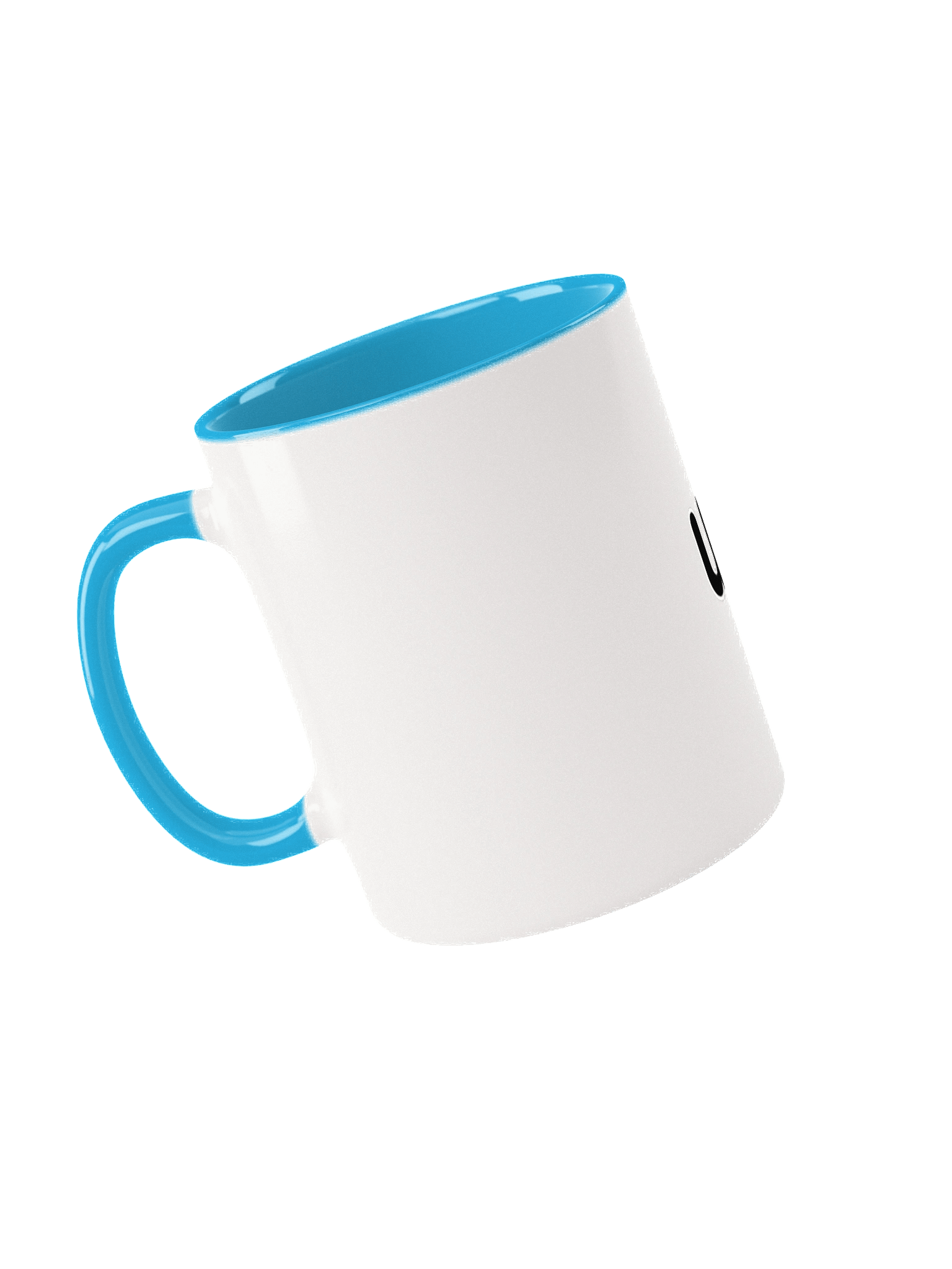 uWink Blue Mug product image (3)