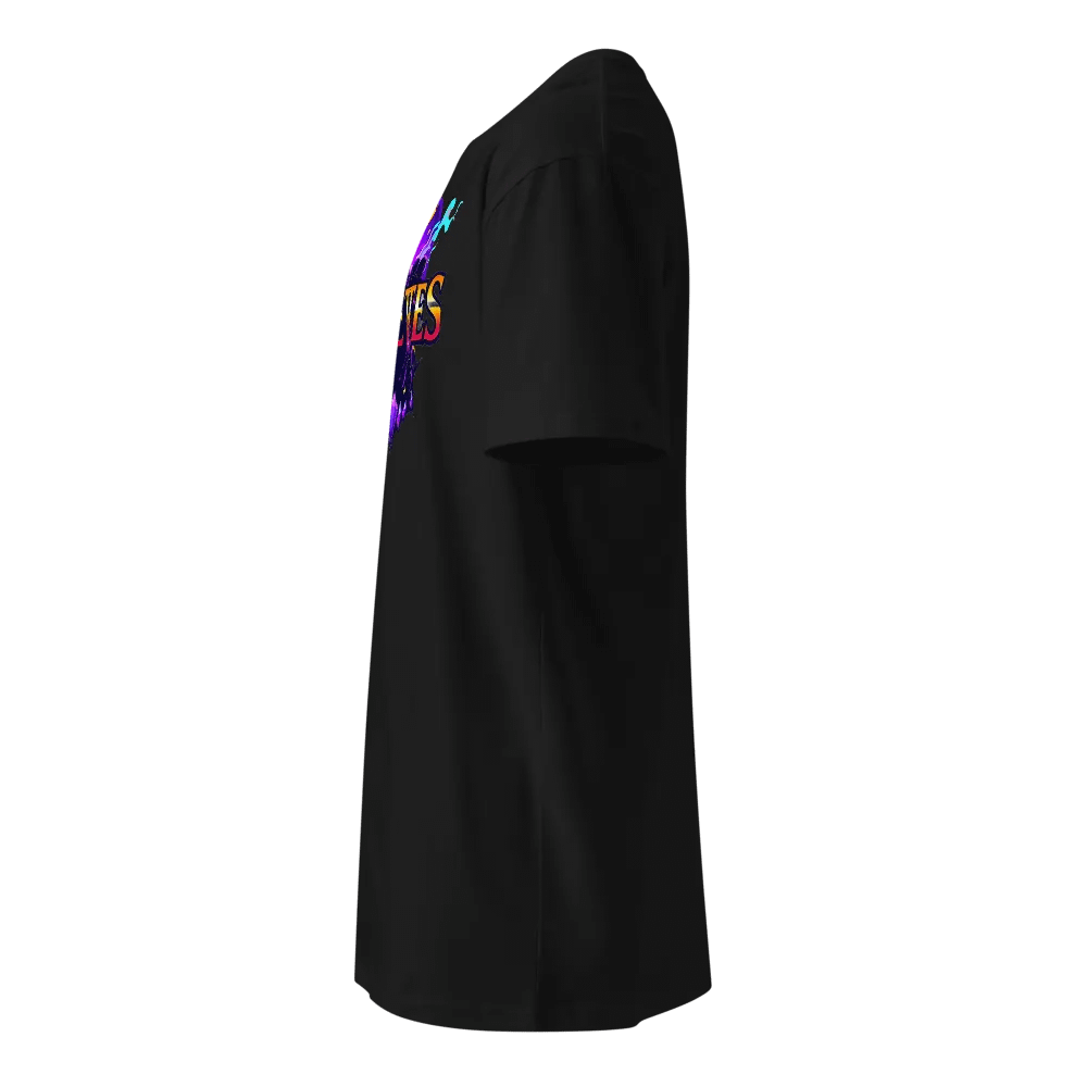 DHP Moettes Supreme Comfort Unisex T-Shirt product image (6)