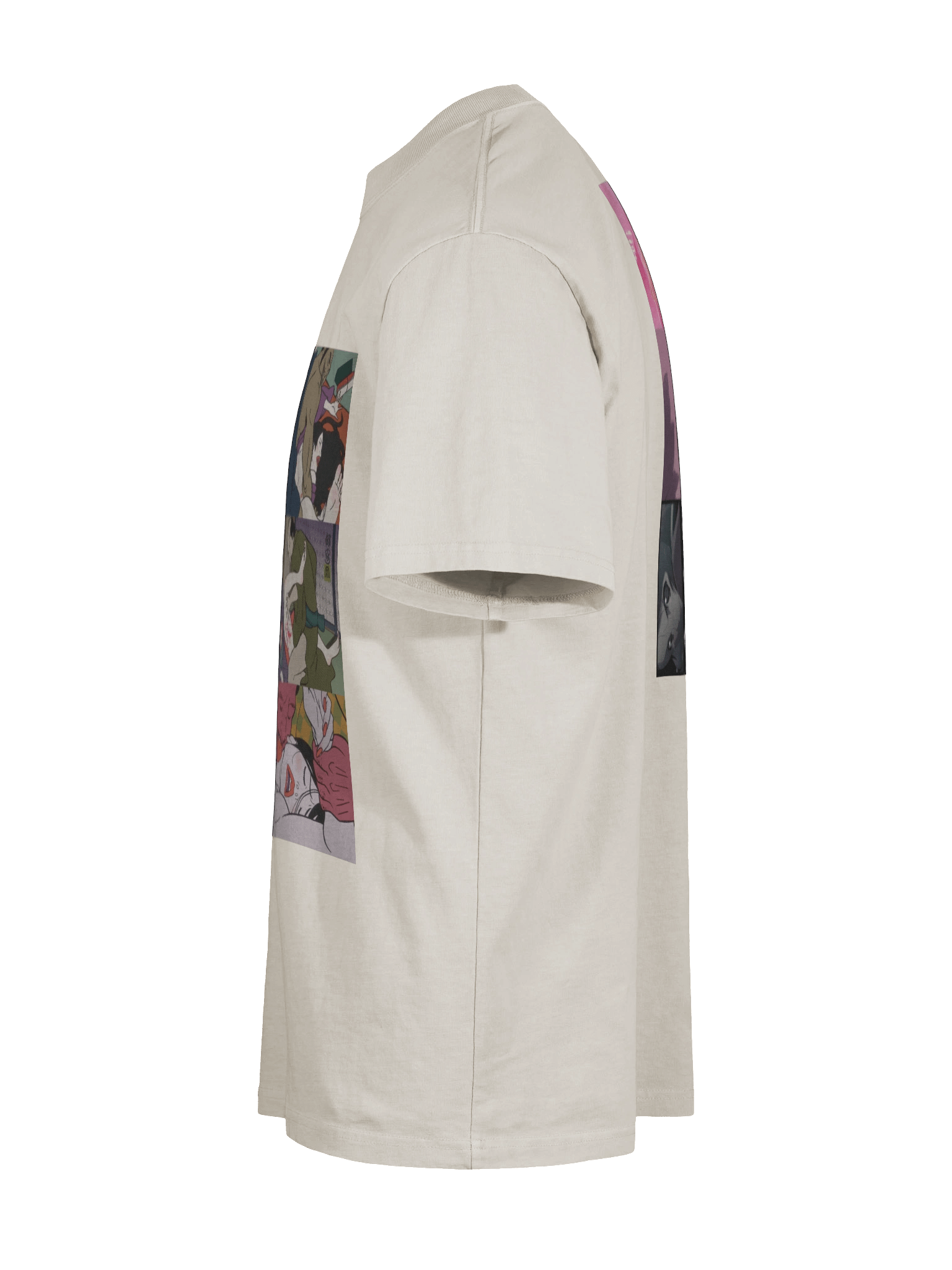 samurai champloo episode 5 tee shirt product image (10)