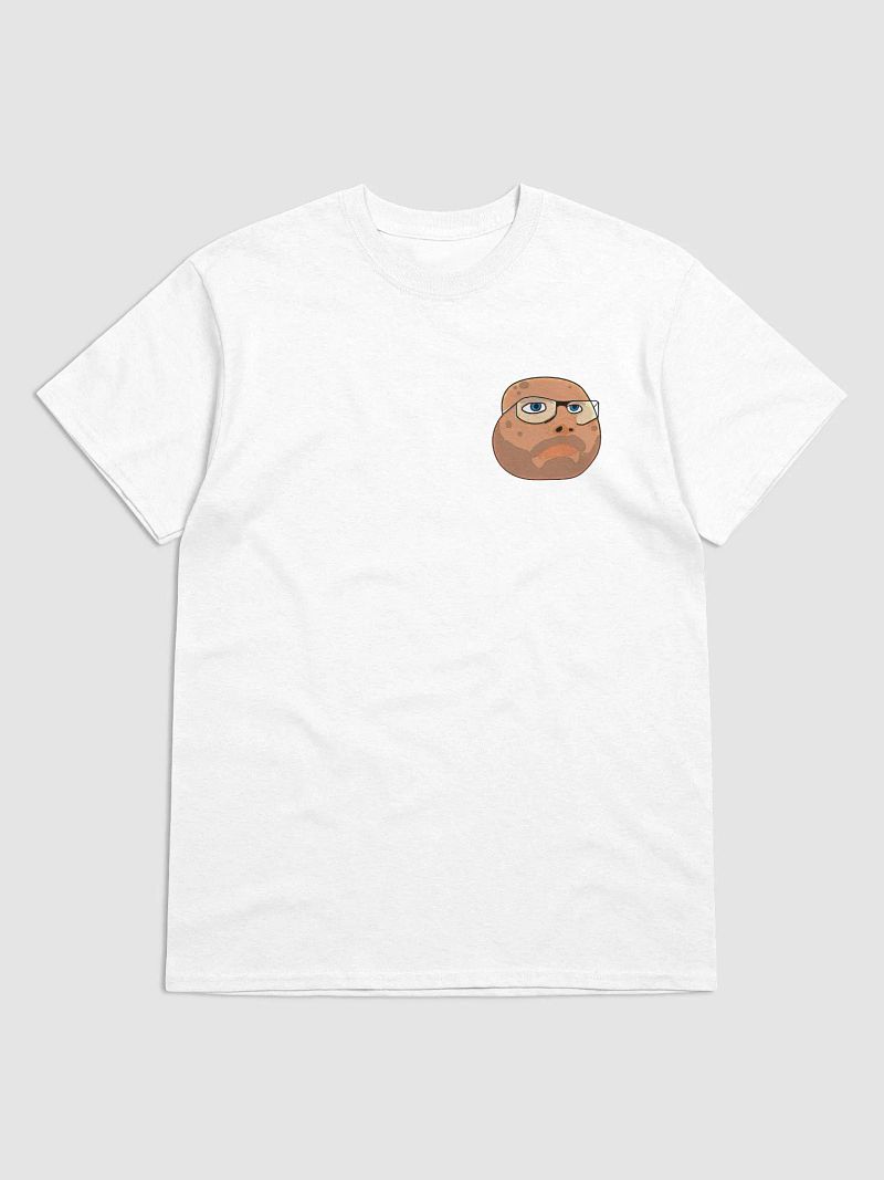 Potatoface Logo