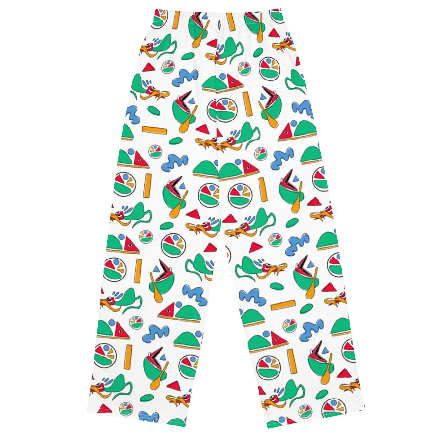 THE GOOBOOGY - PANTS product image (8)