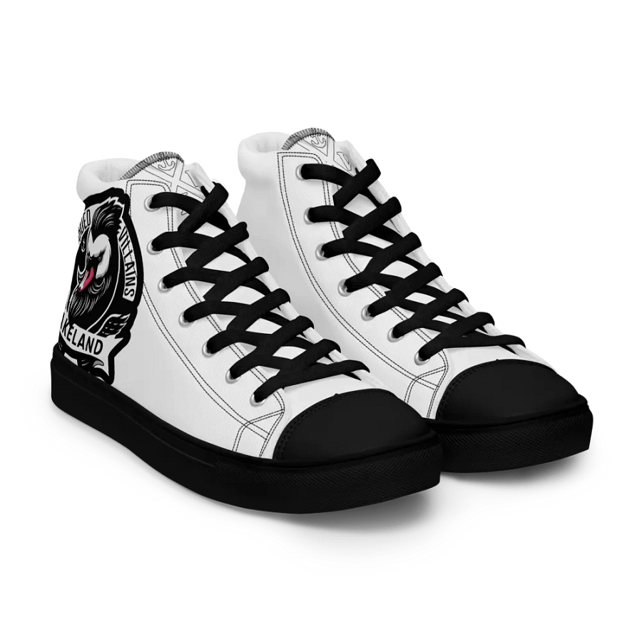 Lakeland BV Shoes product image (8)