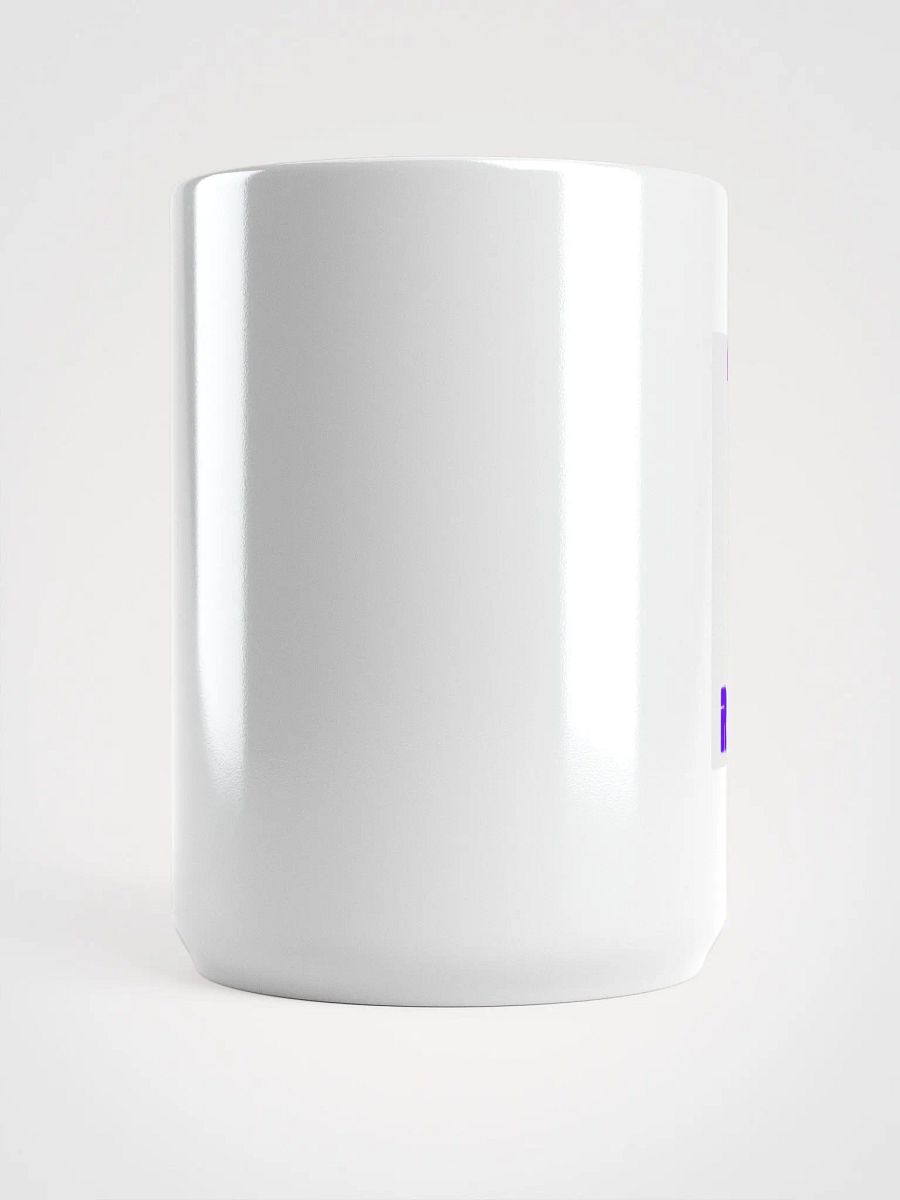 Pooky's Vinyl Squirrel Mug product image (5)