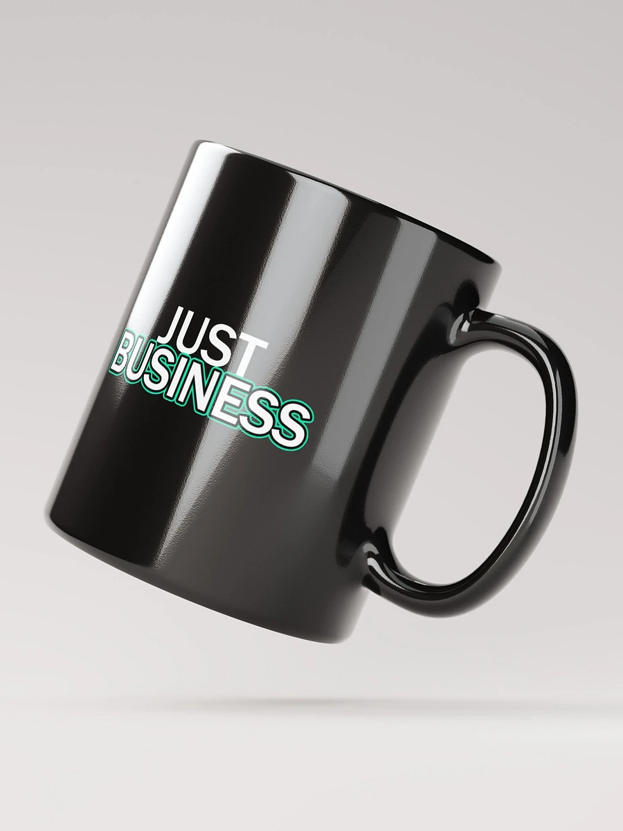 BUSINESS MUG product image (5)