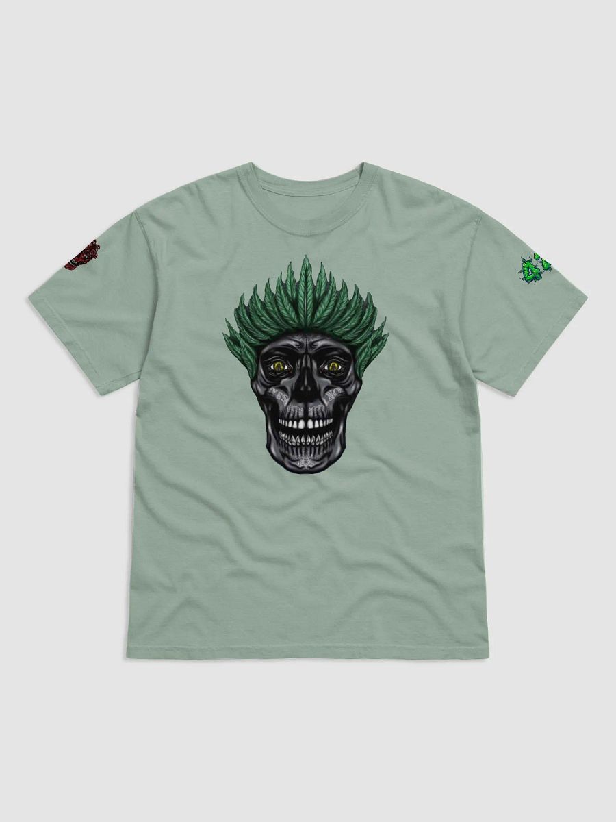 NCC 420 T-Shirt product image (13)