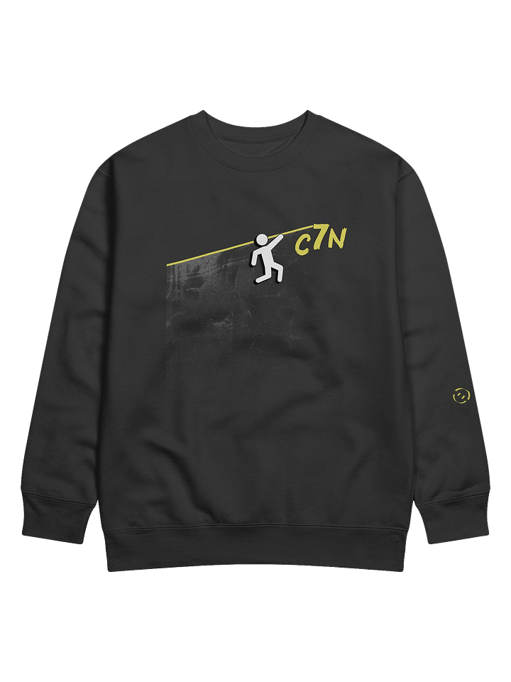 Ready to Fly Sweatshirt product image (1)