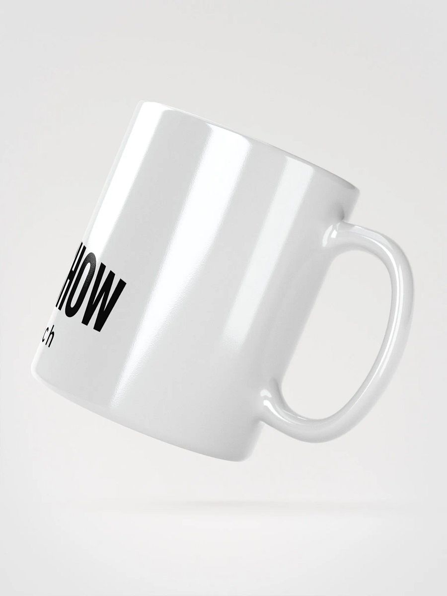 Lab Tech Show Coffee Mug product image (4)