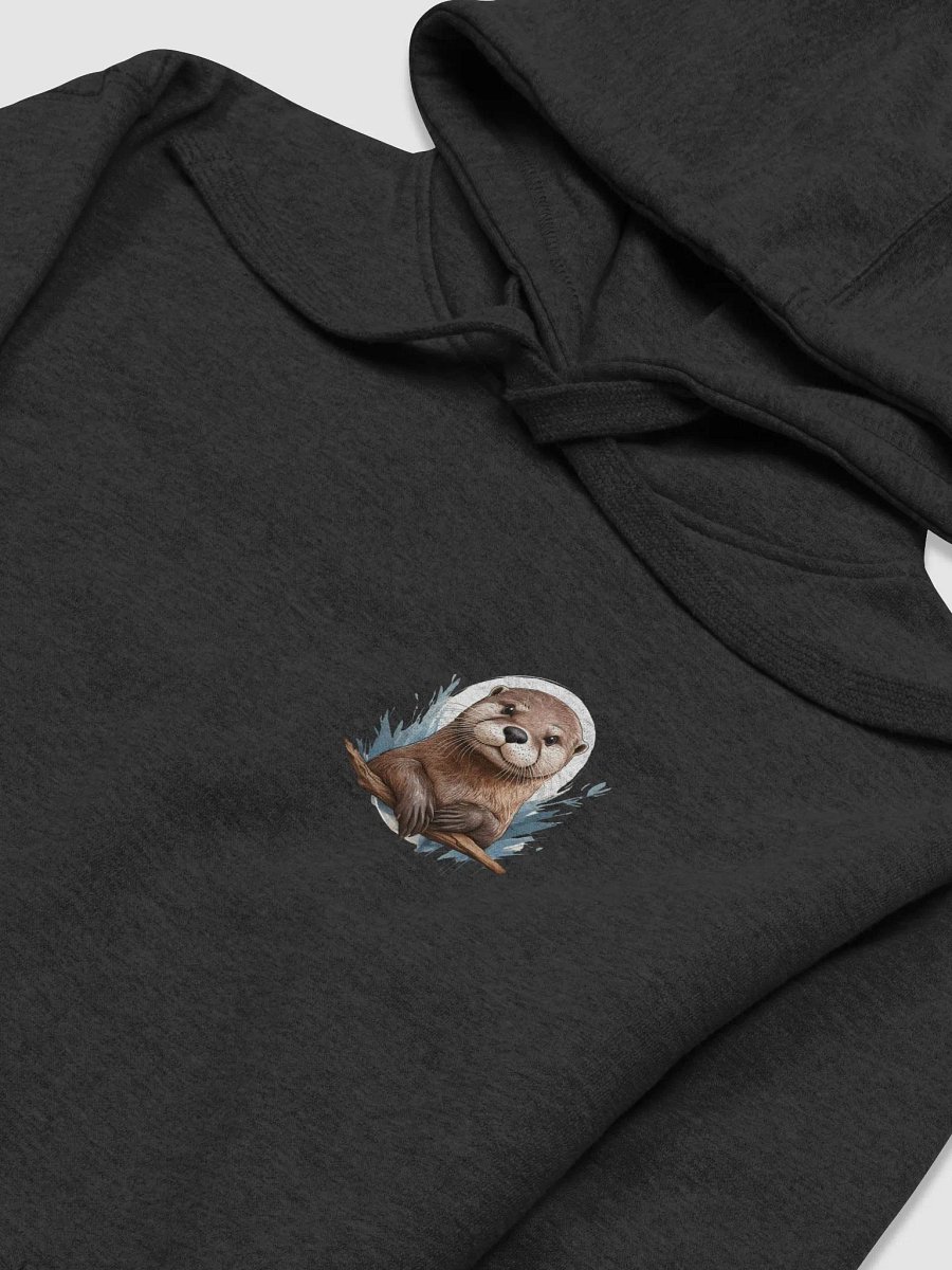 This Otter Do - Unisex Premium Hoodie product image (3)