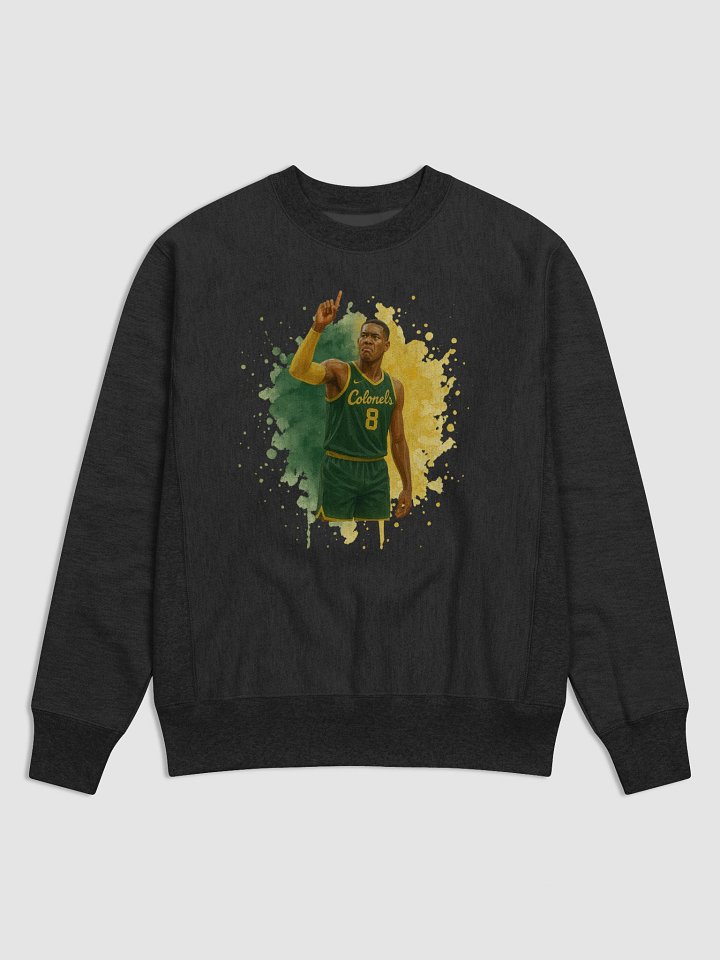 Louisville Colonels JBL3 - Great Barrier Reath Sweatshirt product image (1)