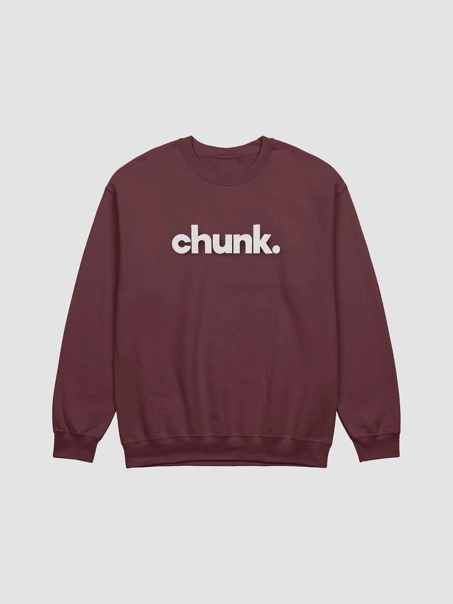 chunk. sweater product image (1)
