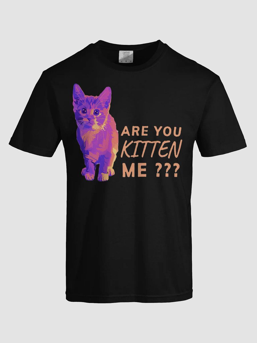 ARE YOU KITTEN ME??? product image (63)