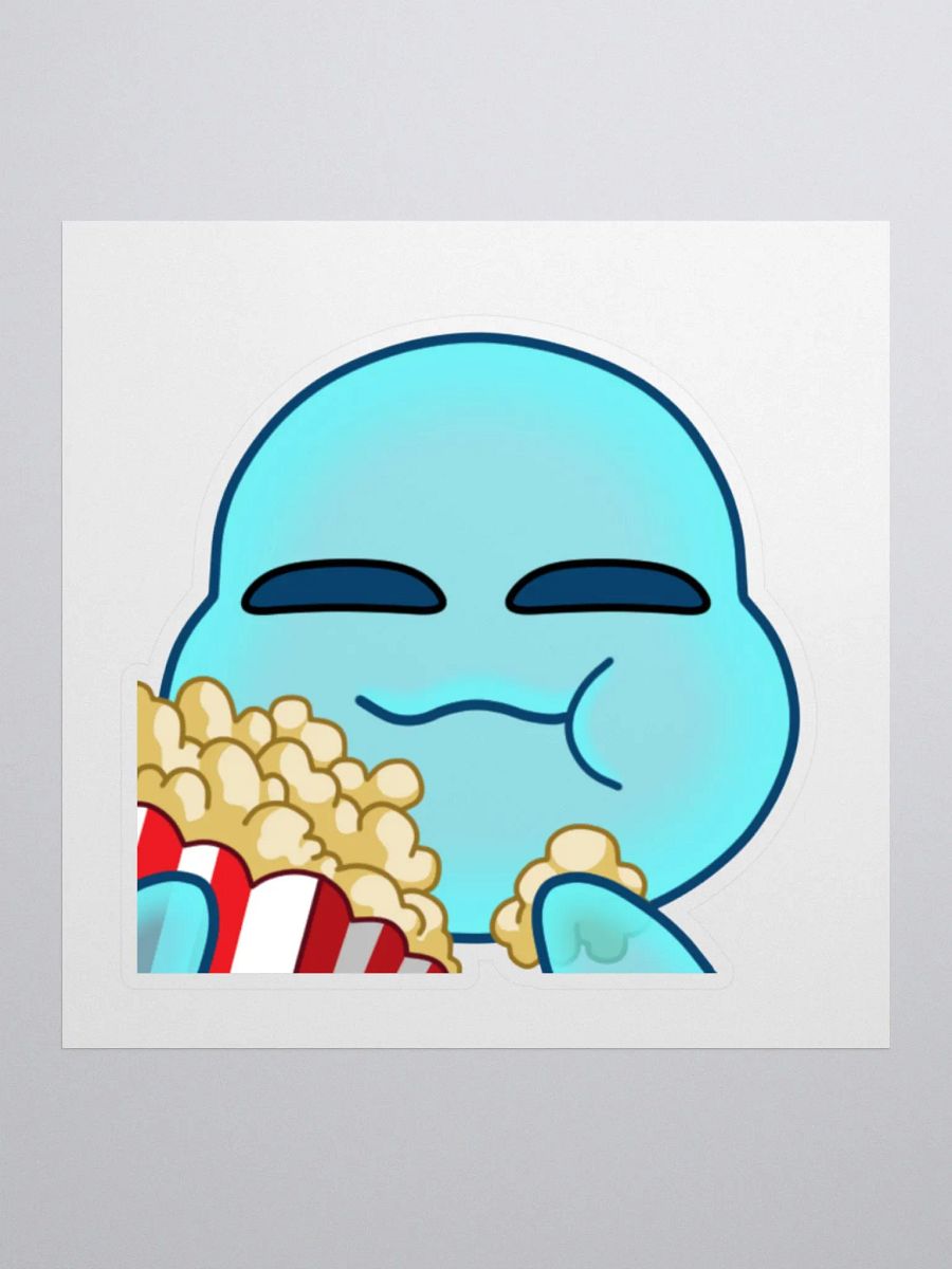 PopcornFae Sticker product image (1)