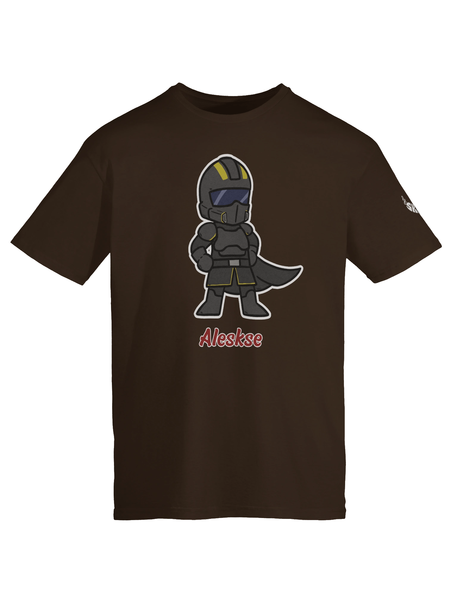 T-Shirt - Aleskse product image (26)