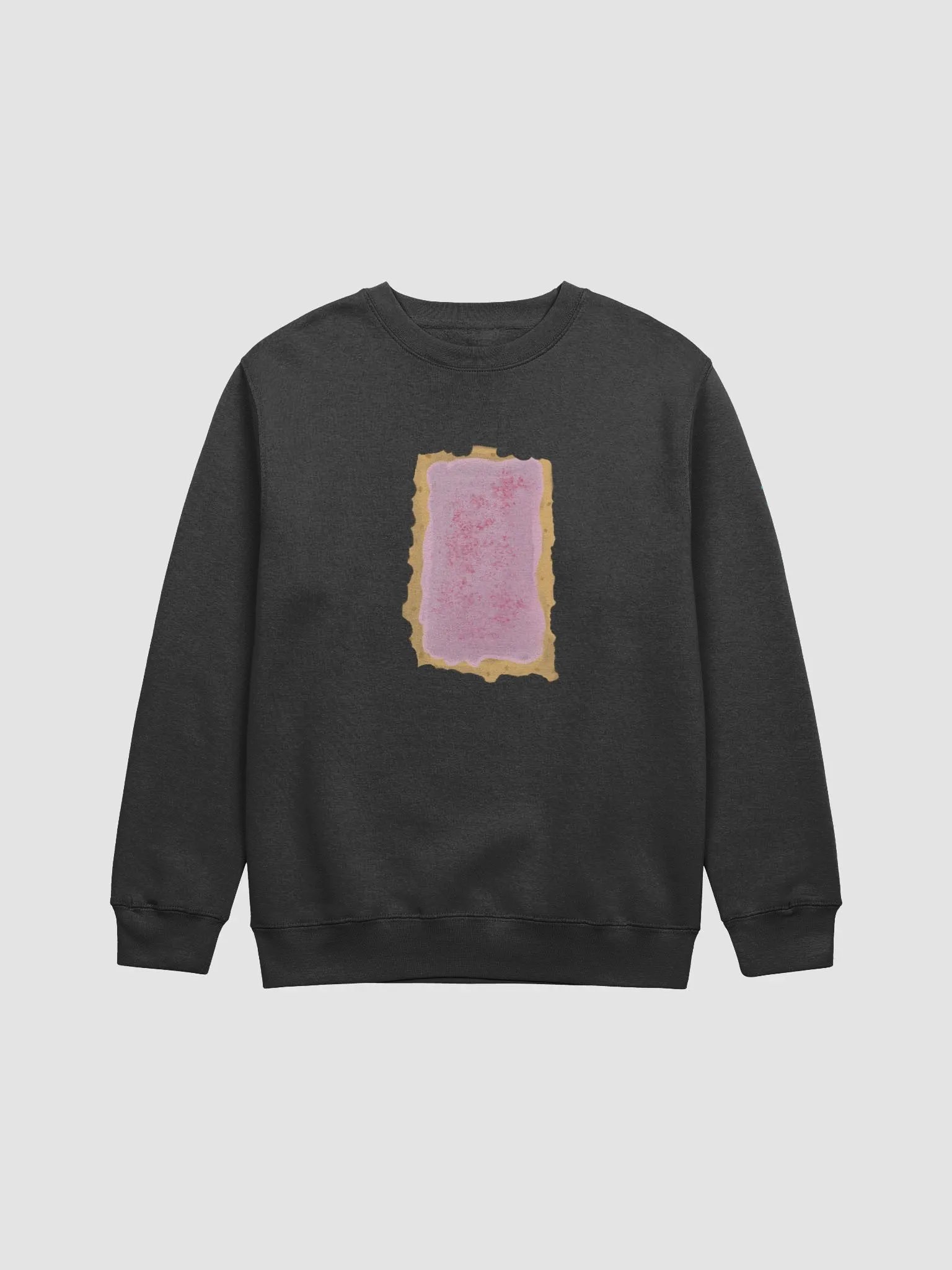 Go Nutty Doughnutty! Crewneck product image (1)