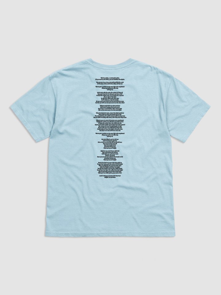Geometry Bop T-Shirt product image (2)