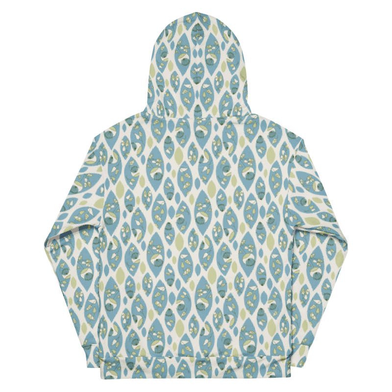 Chilly Summer | Recycled Unisex Hoodie product image (7)