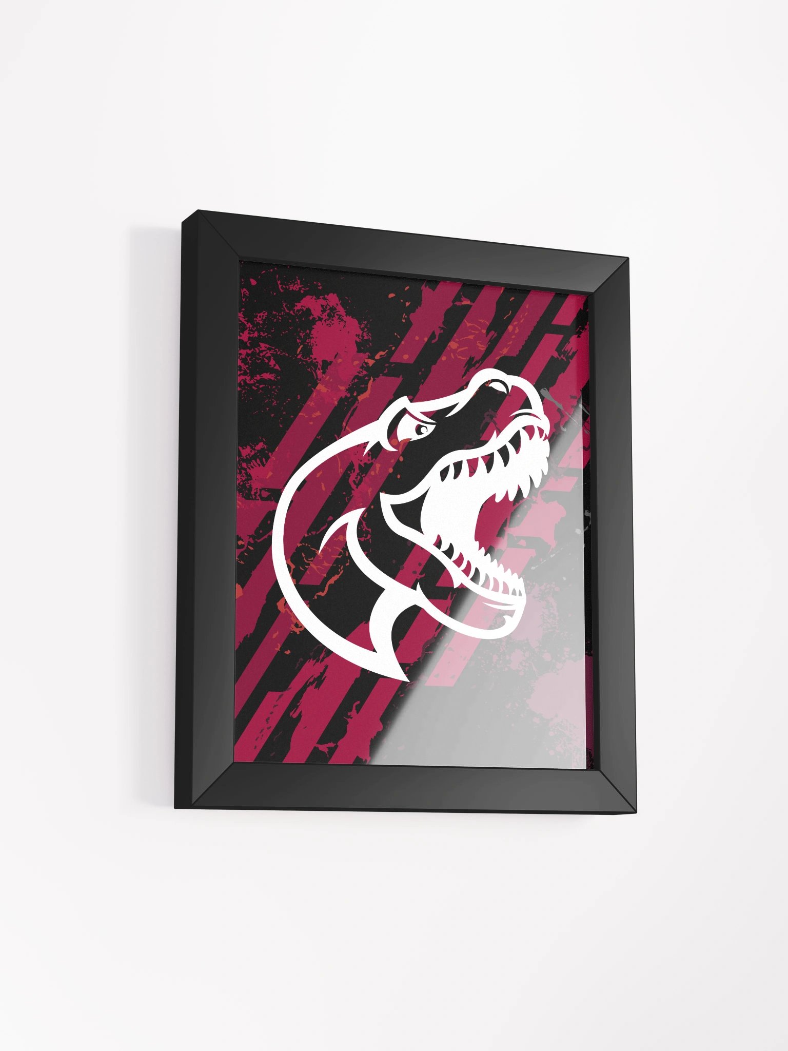 Tyrants Frames Poster product image (5)