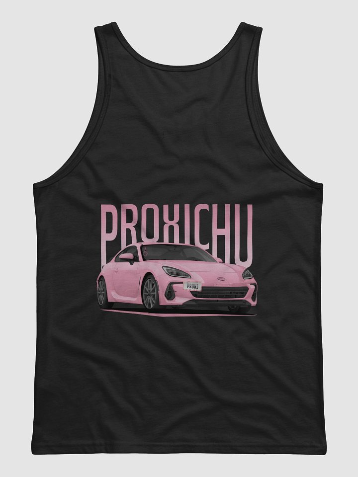 Tank top - Proxichu product image (9)