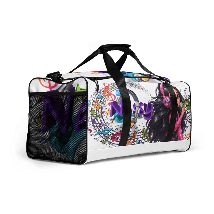 Mochila Deporte Bailotong@ product image (12)