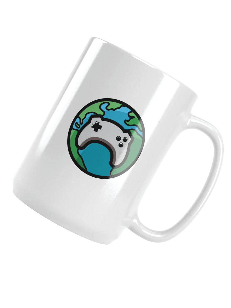 One Of Us (No Words) Mug (15oz) product image (4)